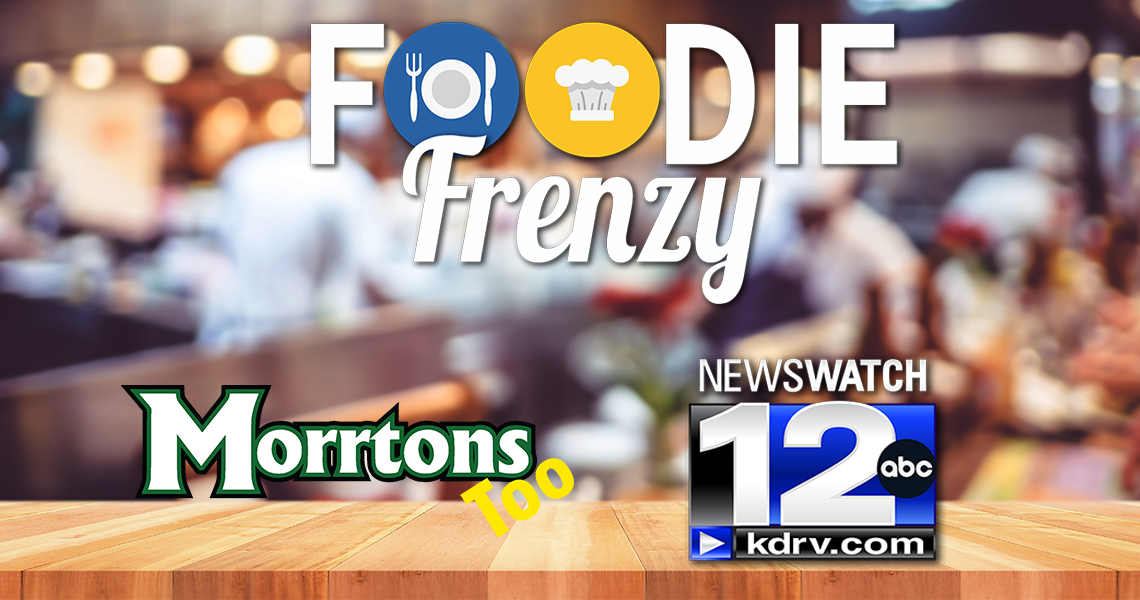 BOGO $25 gift cards at Morrton's Too, Talent