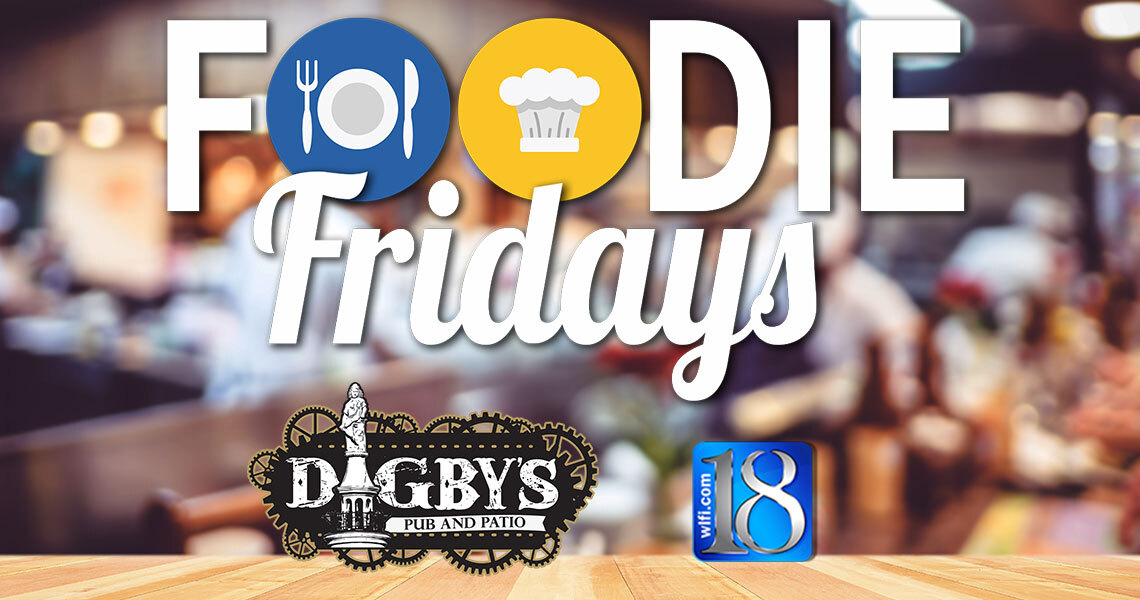 Digby's Pub and Patio